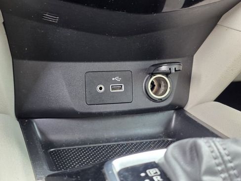 Used 2022 Nissan Rogue Sport SV FWD image 19