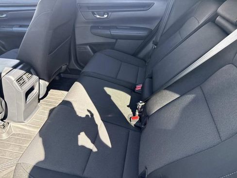Used 2023 Honda CR-V EX image 17