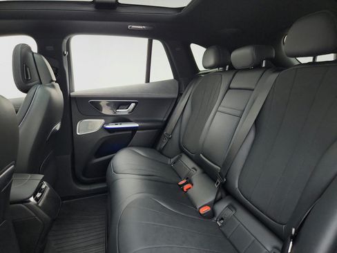 Certified 2024 Mercedes-Benz EQE 350+ SUV image 26