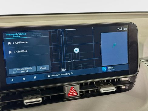 New 2025 Hyundai Ioniq 5 SEL image 15