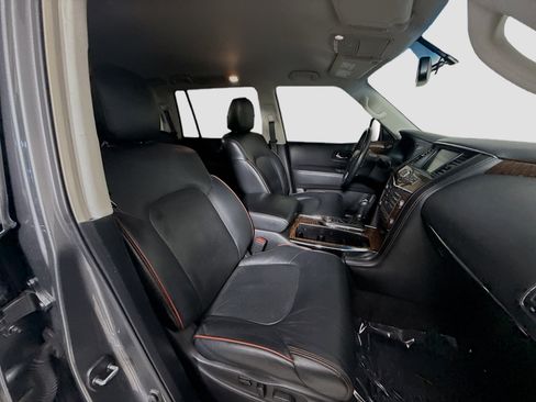 Used 2019 Nissan Armada SV w/ Driver Package image 29