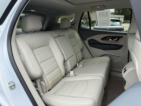 Used 2023 GMC Terrain Denali AWD/4WD image 12