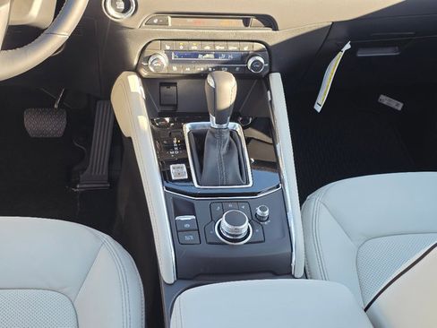 New 2025 MAZDA CX-5 AWD 2.5 S w/ Premium Plus Pkg image 12