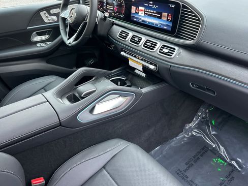 New 2026 Mercedes-Benz GLE 350 4MATIC image 15