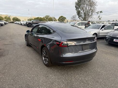 Used 2023 Tesla Model 3 Standard Range RWD image 4