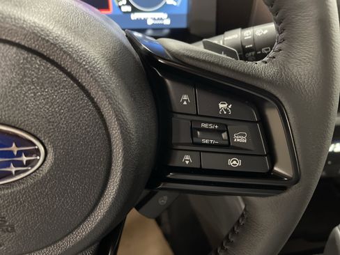 New 2026 Subaru Outback Premium image 20