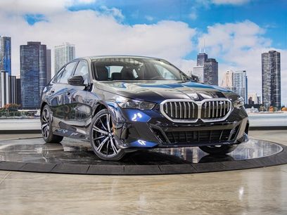 New 2026 BMW 540i xDrive 540i xDrive w/ M Sport Package