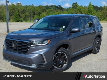 Used 2025 Honda Pilot EX-L