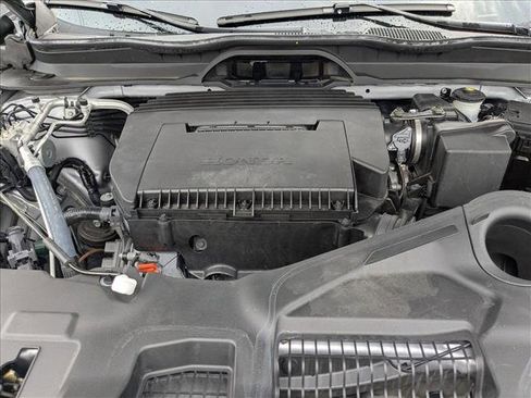 Used 2023 Honda Pilot Elite image 24