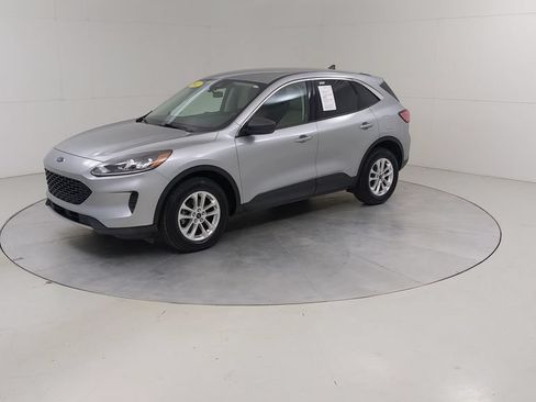 Certified 2022 Ford Escape SE AWD/4WD image 19