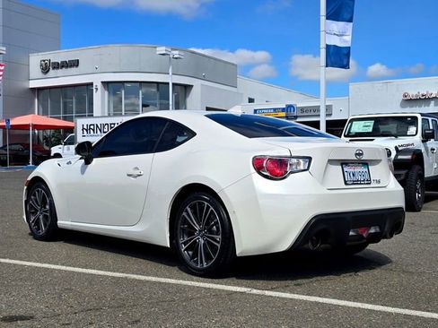 Used 2015 Scion FR-S image 6