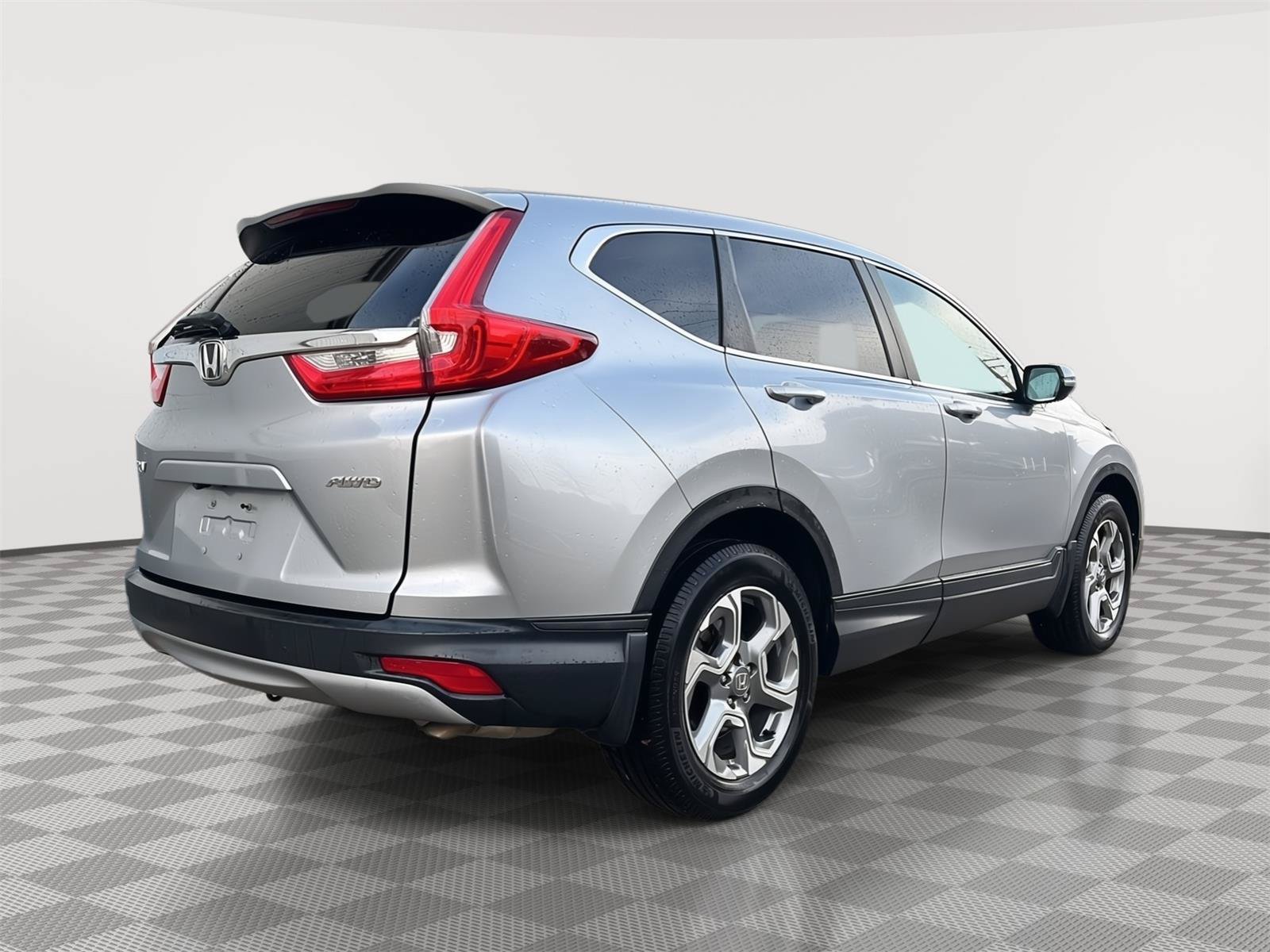 Used 2017 Honda CR-V EX-L image 31