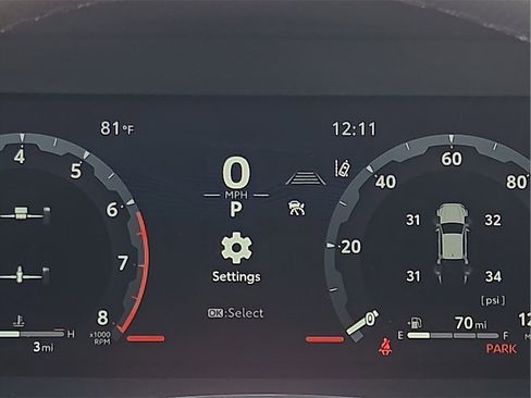 New 2025 Toyota Tacoma TRD Sport image 24