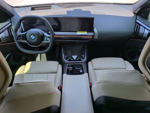 New 2026 BMW X3 xDrive30i w/ Premium Package AWD/4WD image 33