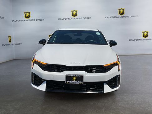 Used 2025 Kia K5 GT-Line FWD image 2