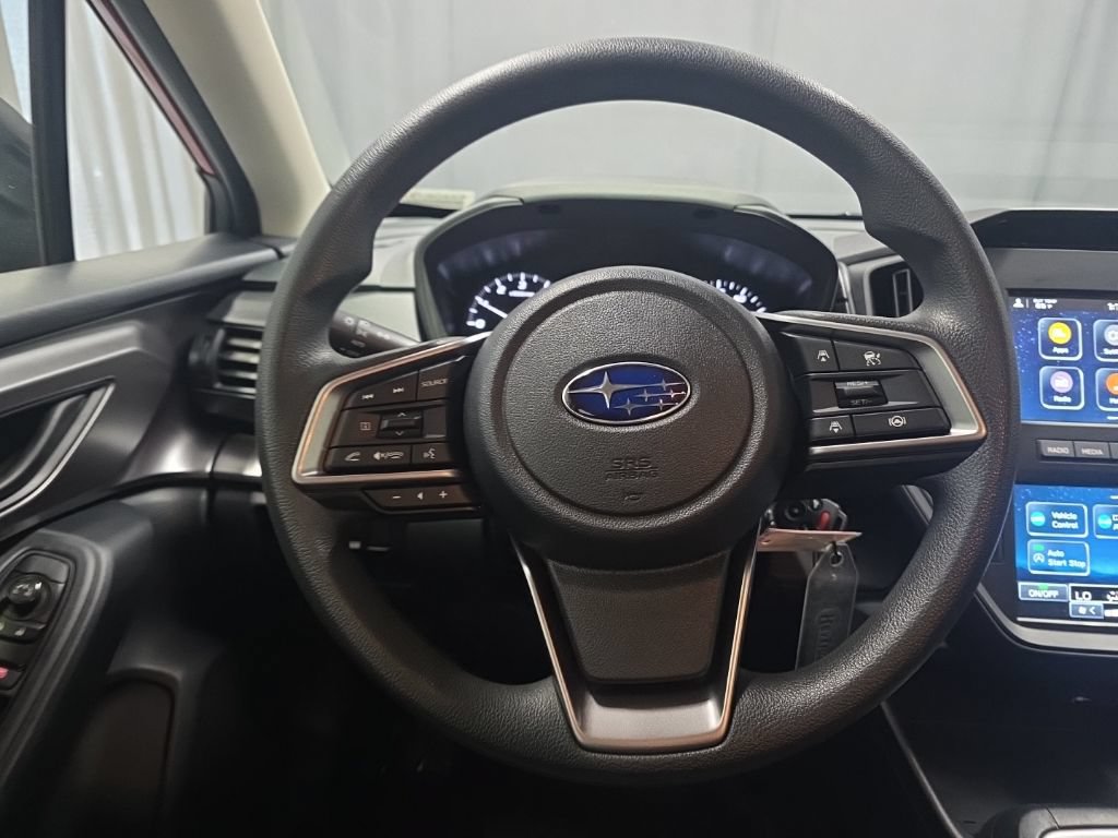 Certified 2025 Subaru Impreza 2.0i AWD/4WD image 10