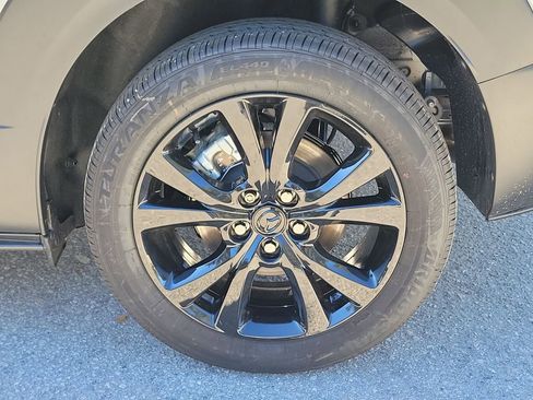 New 2026 MAZDA CX-30 AWD 2.5 S image 7