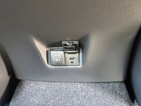 New 2026 Toyota Camry XLE AWD/4WD image 34