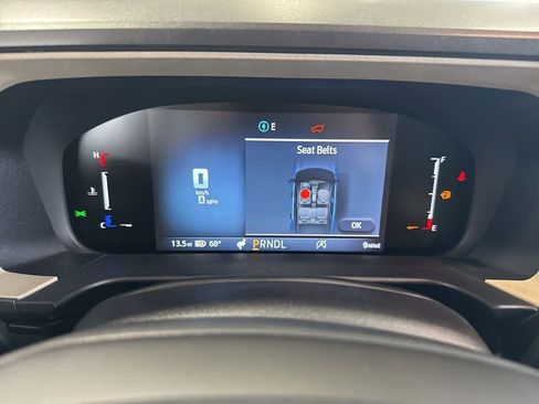 New 2026 Ford Bronco Sport Big Bend AWD/4WD image 34