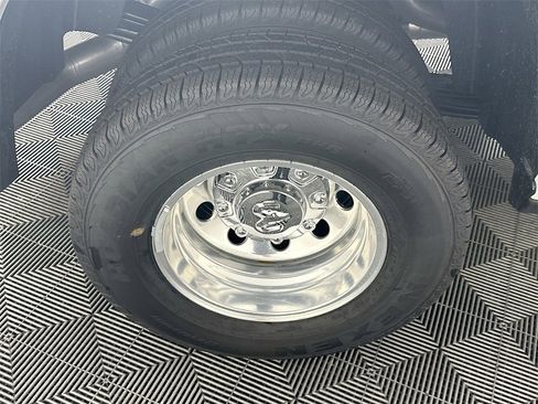 New 2025 RAM 3500 Laramie image 17