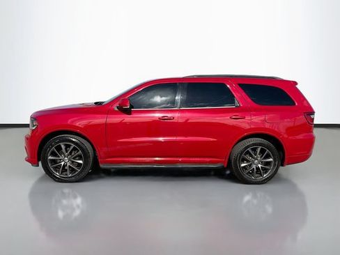 Used 2018 Dodge Durango GT w/ Premium Group AWD/4WD image 3