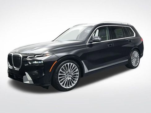 New 2026 BMW X7 xDrive40i AWD/4WD image 9