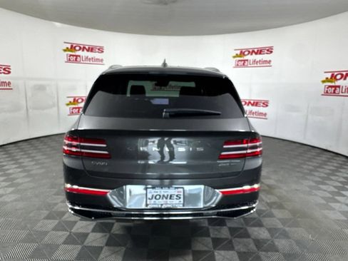 New 2026 Genesis GV80 3.5T Advanced AWD/4WD image 15