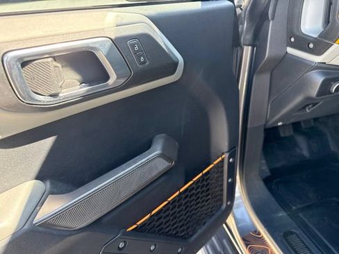 Used 2021 Ford Bronco Badlands AWD/4WD image 18