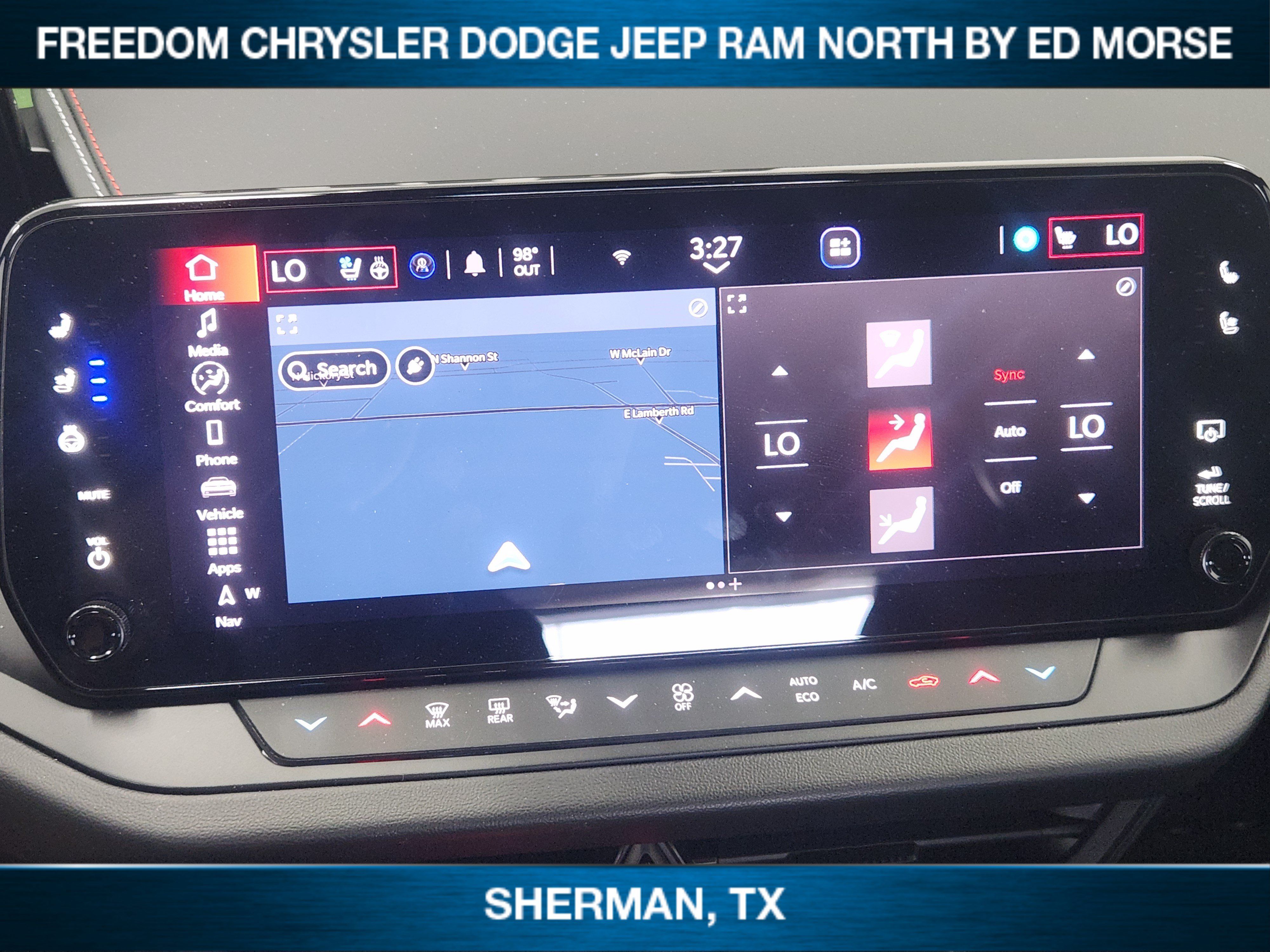 New 2025 Dodge Charger Daytona R/T w/ Plus Group AWD/4WD image 11