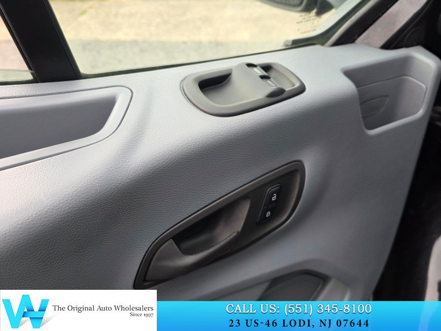Used 2017 Ford Transit 350 XL RWD image 12