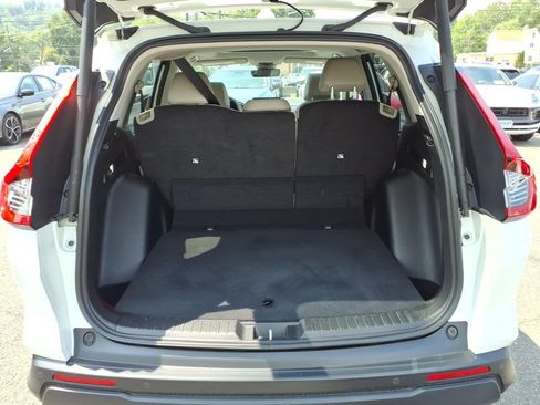Used 2023 Honda CR-V EX-L image 12