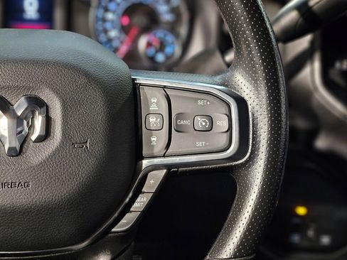 Used 2025 RAM 2500 Tradesman image 28