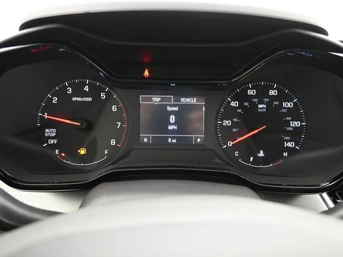 New 2026 Chevrolet Trax LS w/ LS Convenience Package FWD image 19