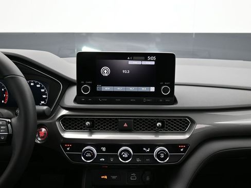 Used 2024 Acura Integra FWD image 23