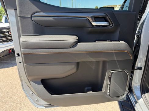 New 2026 GMC Sierra 1500 AT4 w/ AT4 Premium Package image 20