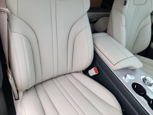 New 2026 Genesis GV80 2.5T Select image 14