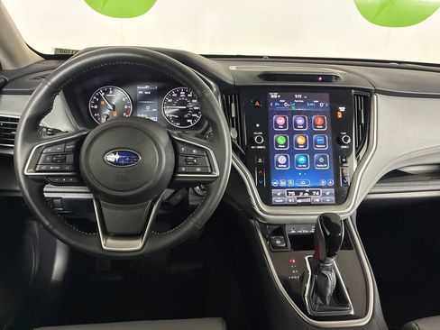Used 2025 Subaru Outback Limited w/ Popular Package #2 image 22