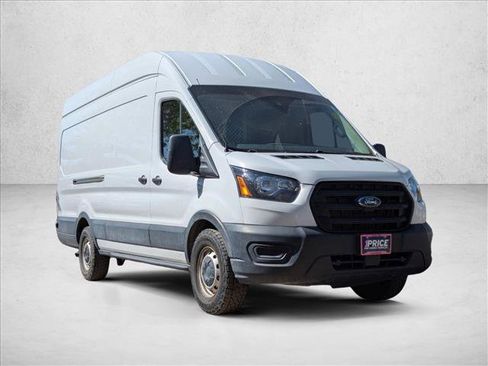 Used 2020 Ford Transit 250 148 High Roof Extended RWD image 3