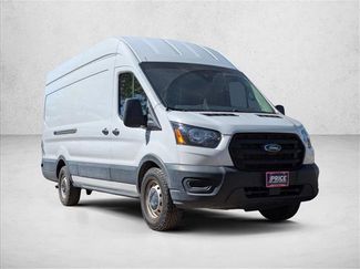 Used 2020 Ford Transit 250 148 High Roof Extended RWD video 3