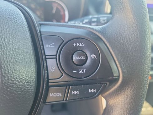 Certified 2023 Toyota RAV4 XLE image 26