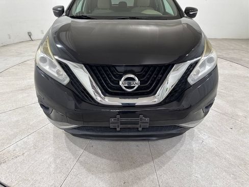 Used 2015 Nissan Murano SV AWD/4WD image 12