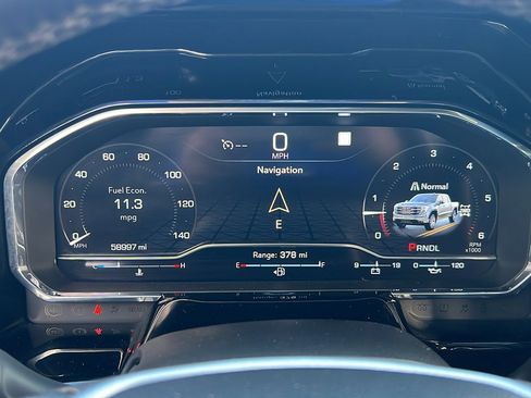 Used 2023 GMC Sierra 1500 Elevation image 18