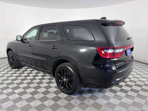 Used 2023 Dodge Durango GT AWD/4WD image 5