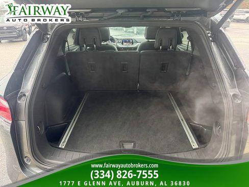 Used 2019 Chevrolet Blazer Premier w/ Sun and Wheels Package image 26