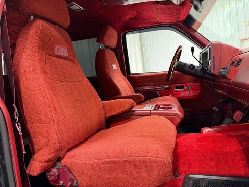 Used 1994 Chevrolet Blazer LS image 17