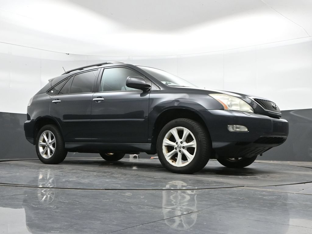 Used 2009 Lexus RX 350 AWD image 42