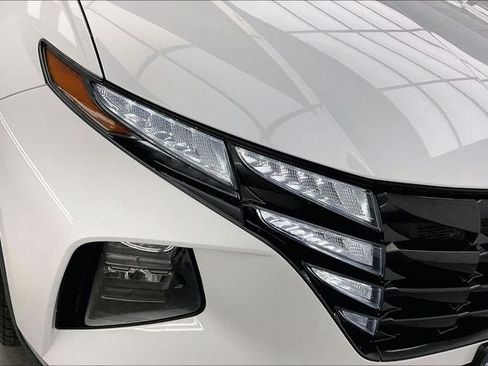 Certified 2024 Hyundai Tucson SEL AWD/4WD image 25