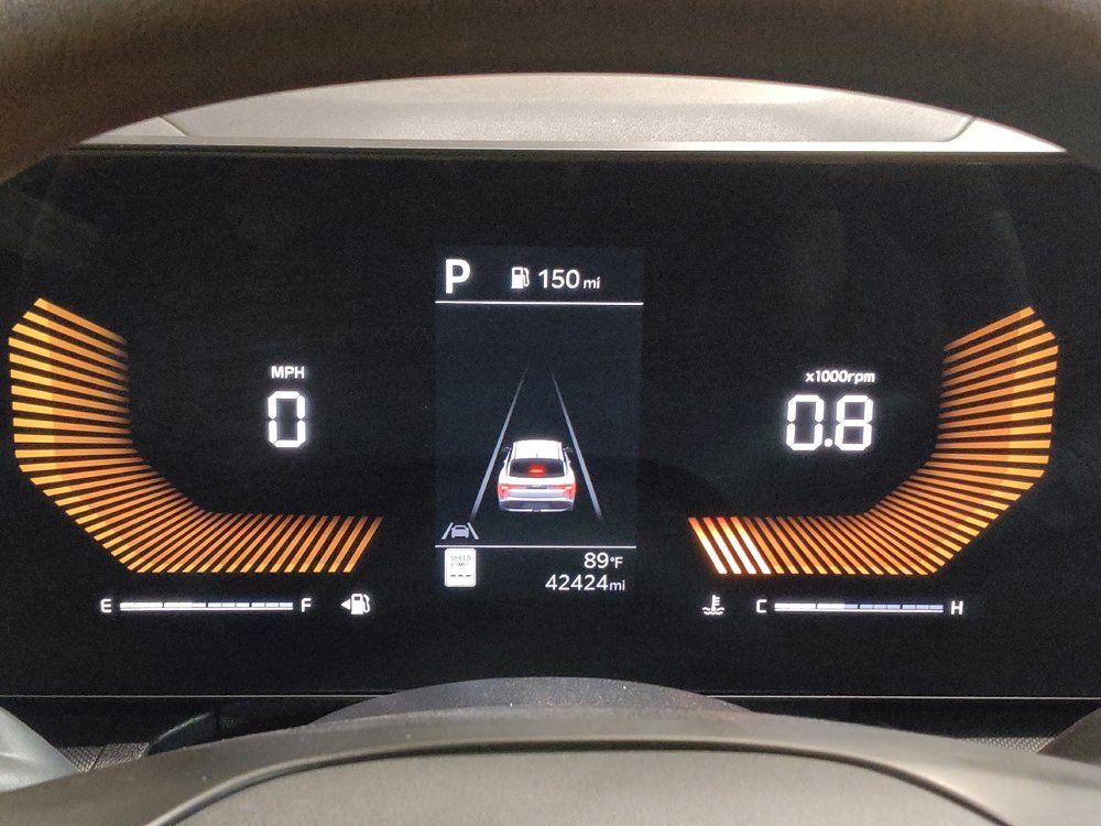 Used 2025 Kia K4 FWD image 23