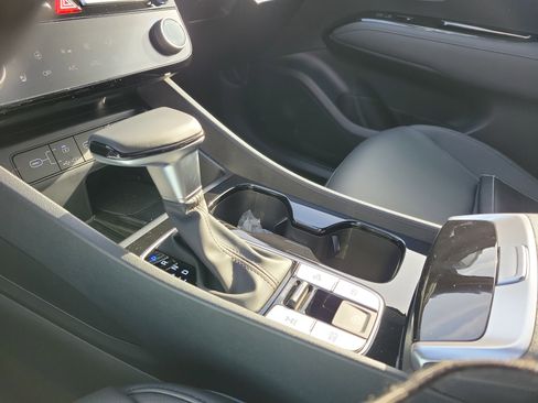 New 2026 Hyundai Santa Cruz Limited image 29