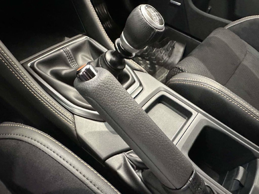 New 2026 Subaru WRX tS AWD/4WD image 18